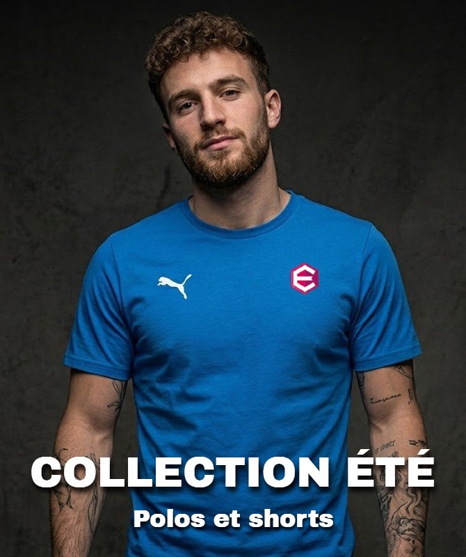 tenues de été puma